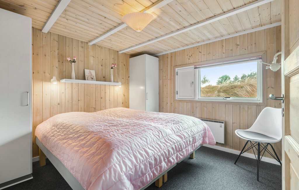 Feriehuse - Henne strand , Danmark - P42683 15