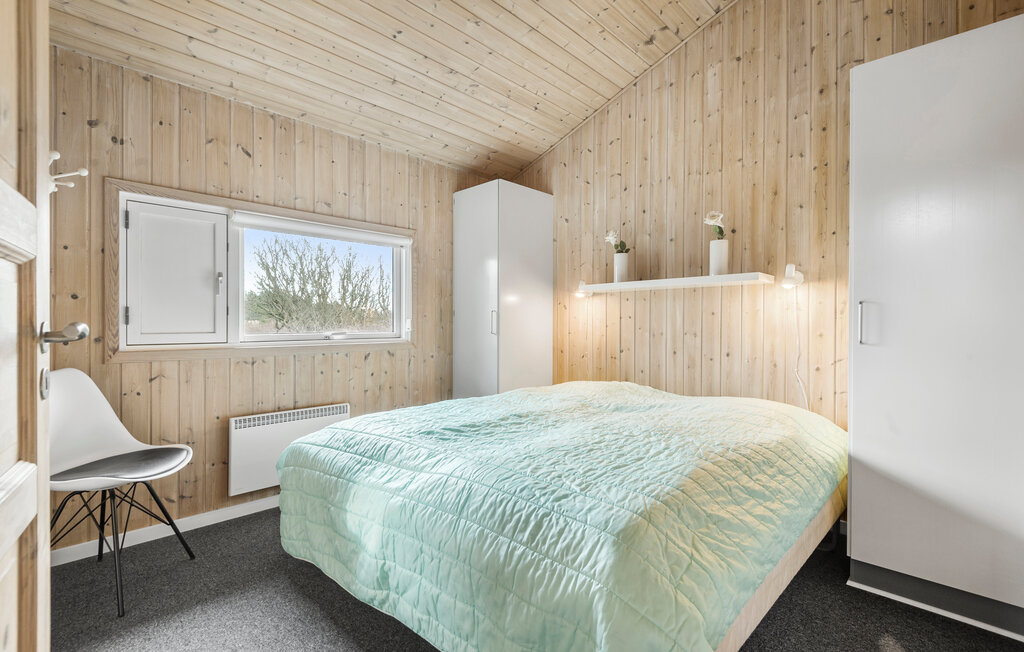 Feriehuse - Henne strand , Danmark - P42683 16