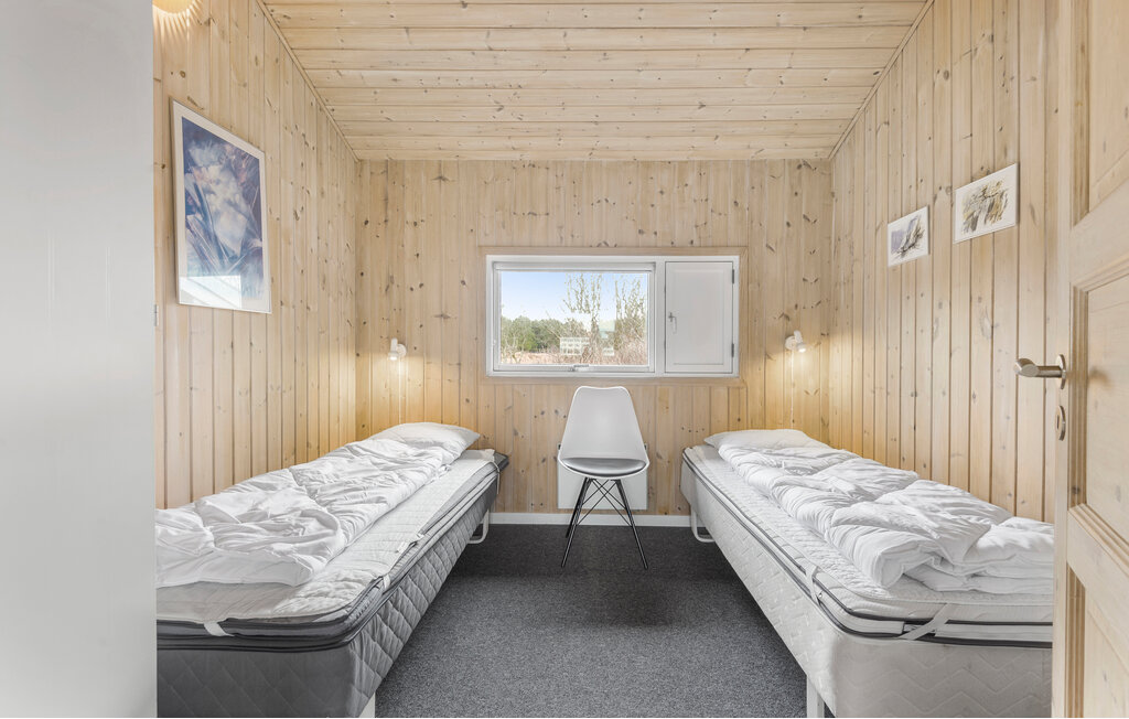 Feriehuse - Henne strand , Danmark - P42683 18