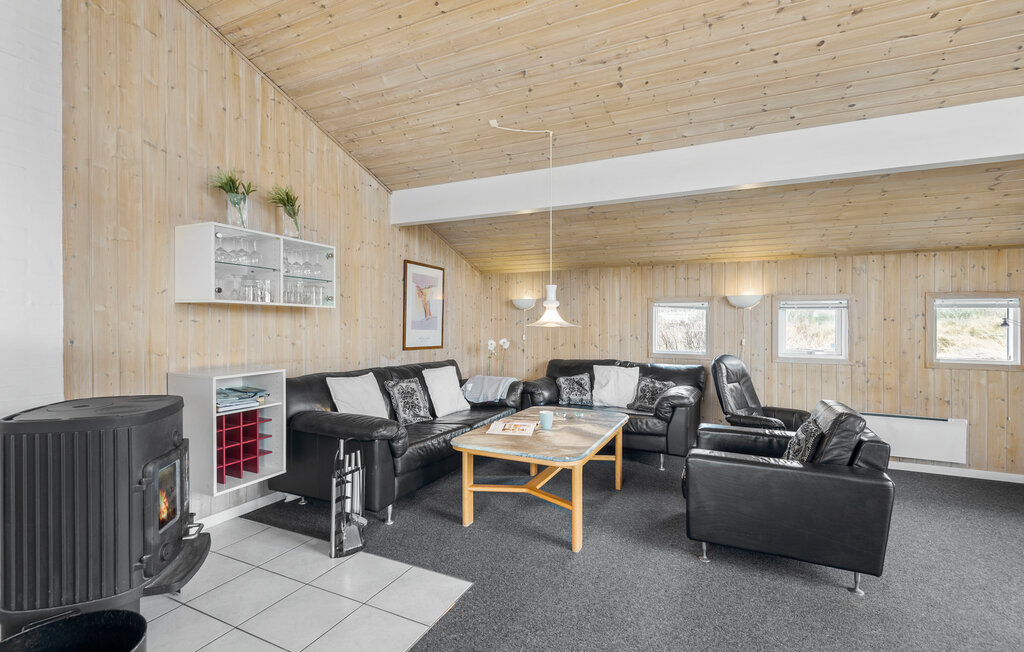 Feriehuse - Henne strand , Danmark - P42683 2