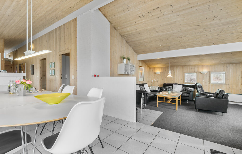 Feriehuse - Henne strand , Danmark - P42683 6