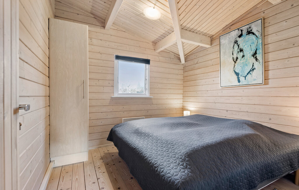 Ferienhaus - Jegum , Dänemark - P42746 9