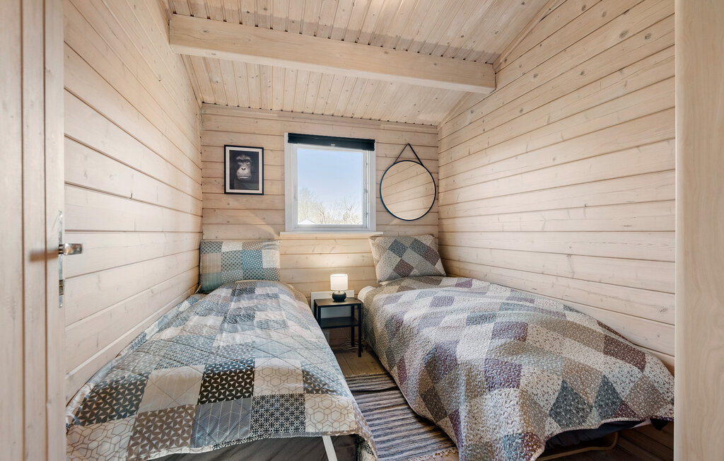 Ferienhaus - Jegum , Dänemark - P42746 16