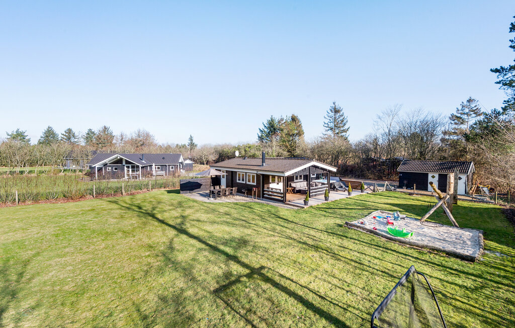 Ferienhaus - Jegum , Dänemark - P42746 10