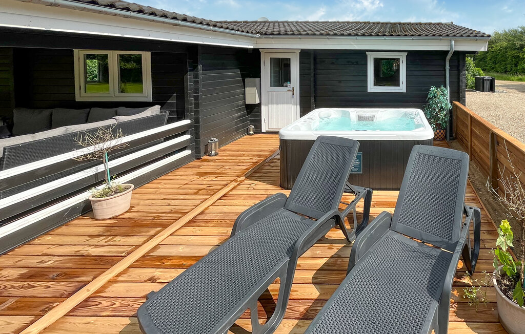 Ferienhaus - Jegum , Dänemark - P42746 2