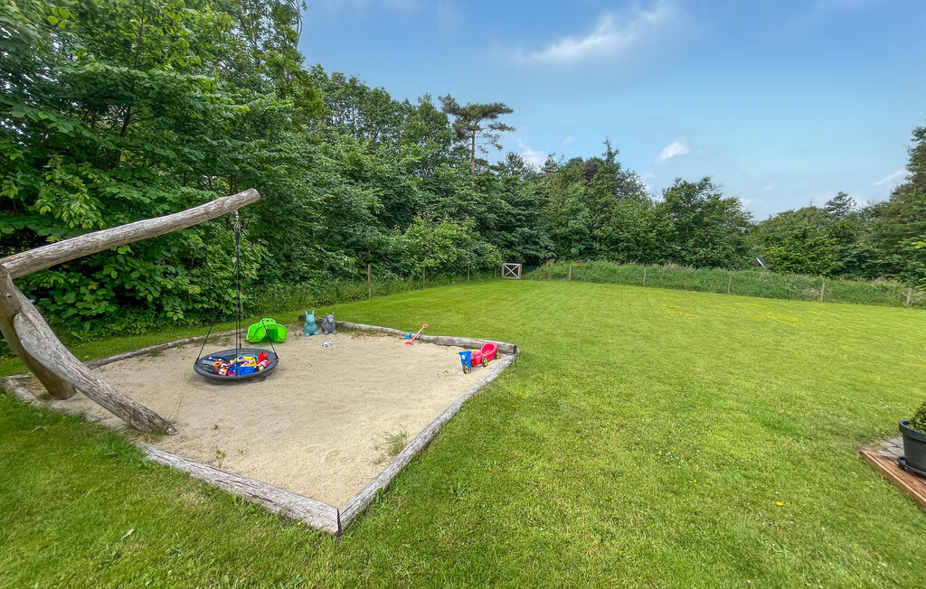 Ferienhaus - Jegum , Dänemark - P42746 14