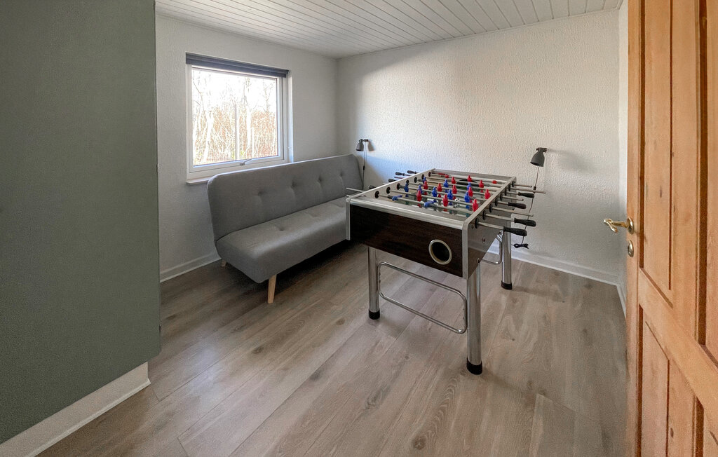 Feriehuse - Jegum , Danmark - P42750 6