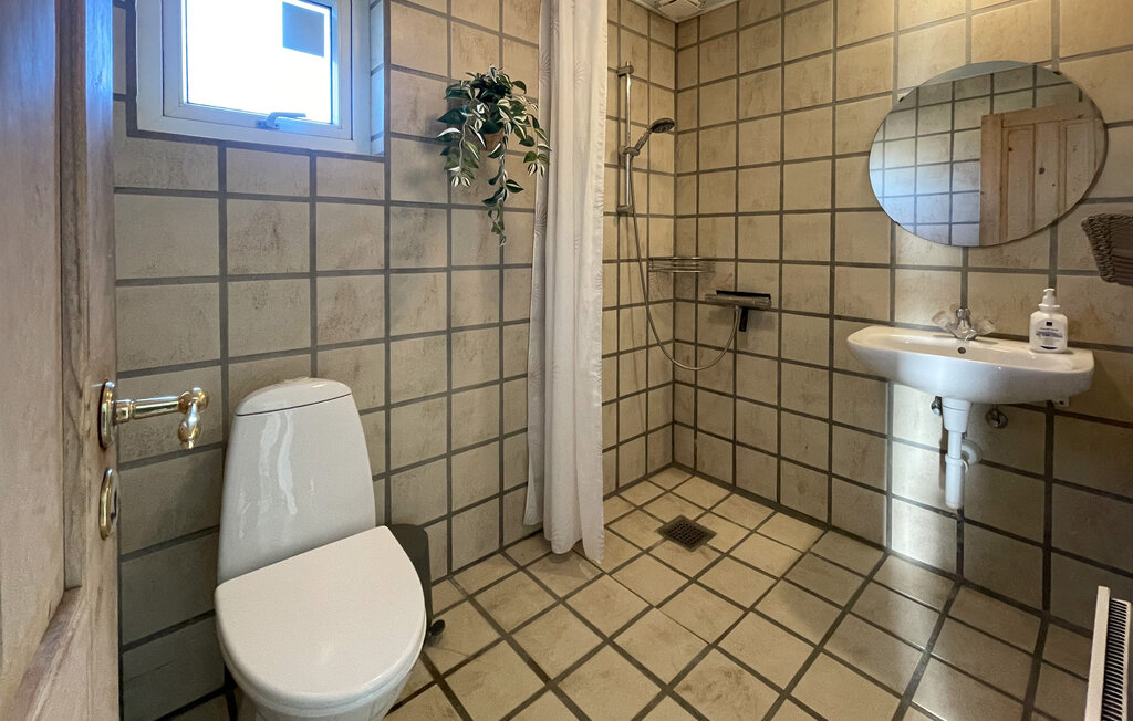 Feriehuse - Jegum , Danmark - P42750 28