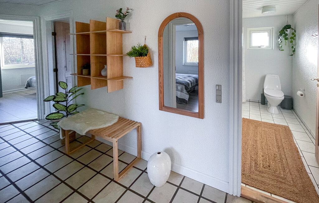 Feriehuse - Jegum , Danmark - P42750 22