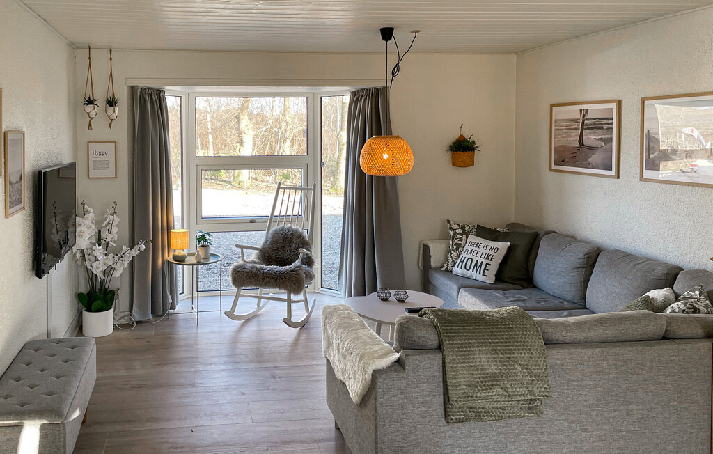 Feriehuse - Jegum , Danmark - P42750 4