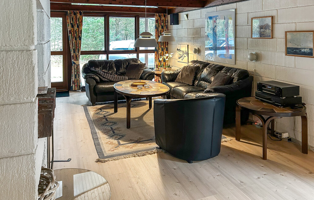 Feriehuse - Houstrup , Danmark - P42134 2