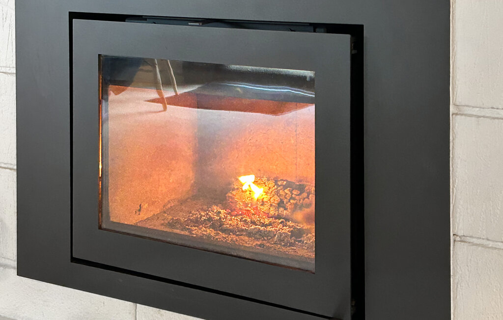 Feriehuse - Houstrup , Danmark - P42134 7