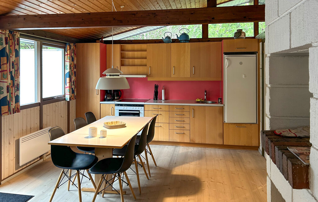 Feriehuse - Houstrup , Danmark - P42134 8