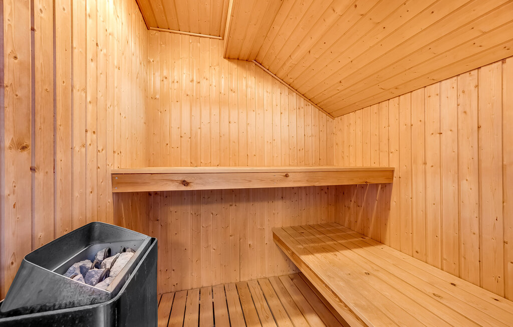 Ferienhaus - Henne Strand , Dänemark - P42060 39