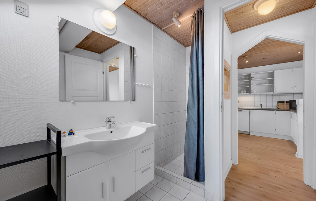 Ferienhaus - Henne Strand , Dänemark - P42060 36