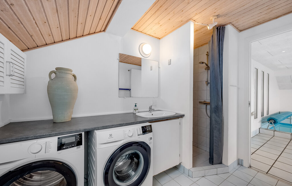 Ferienhaus - Henne Strand , Dänemark - P42060 38