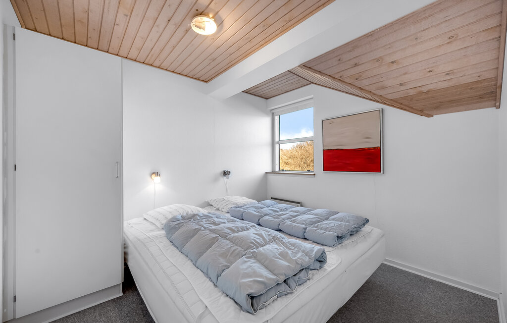 Ferienhaus - Henne Strand , Dänemark - P42060 30