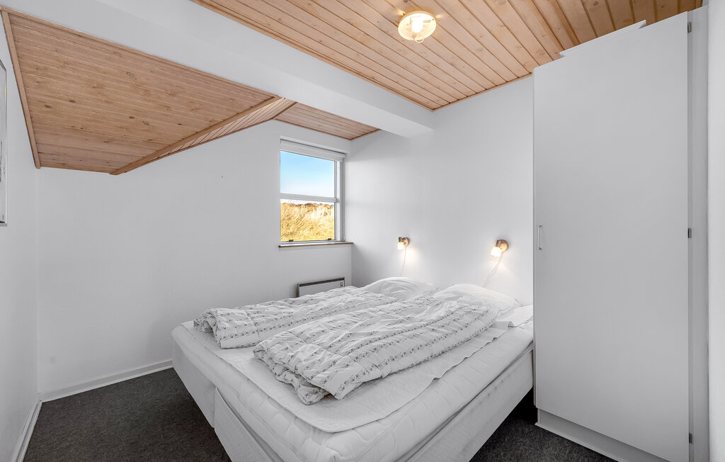 Ferienhaus - Henne Strand , Dänemark - P42060 32