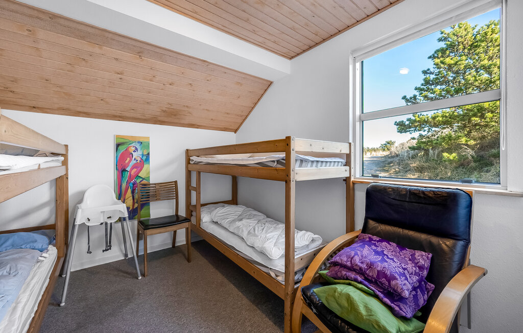 Ferienhaus - Henne Strand , Dänemark - P42060 33