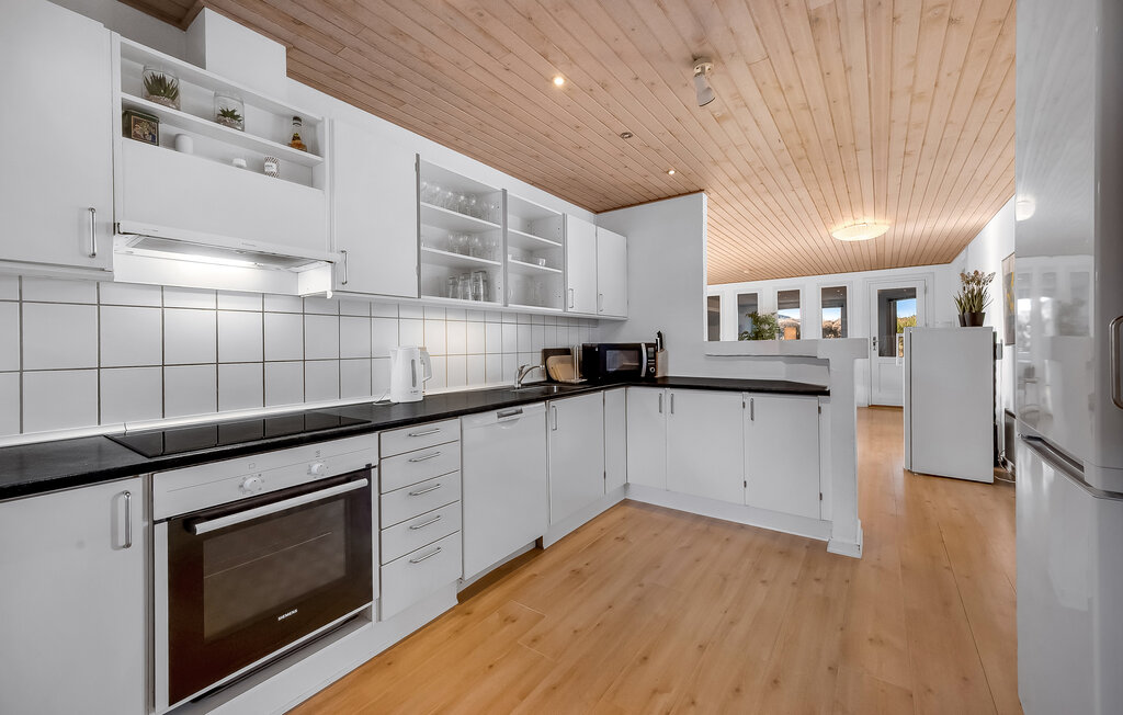 Ferienhaus - Henne Strand , Dänemark - P42060 5