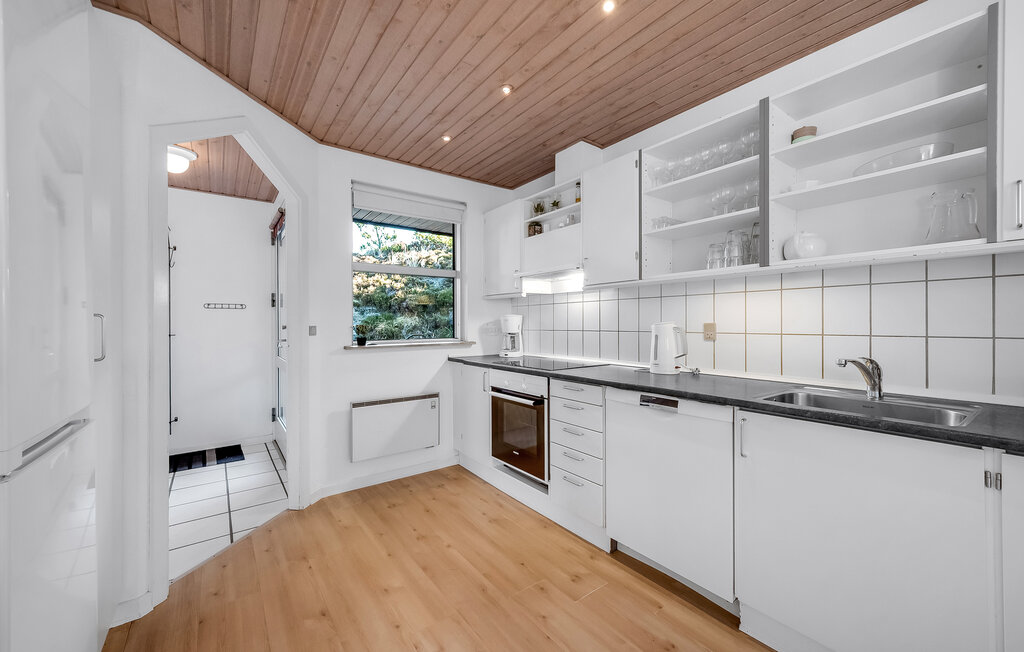 Ferienhaus - Henne Strand , Dänemark - P42060 27