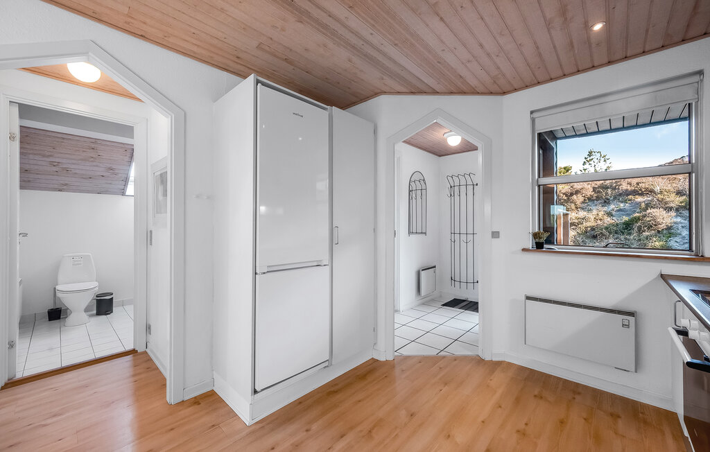 Ferienhaus - Henne Strand , Dänemark - P42060 28