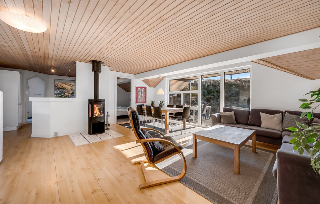 Ferienhaus - Henne Strand , Dänemark - P42060 3