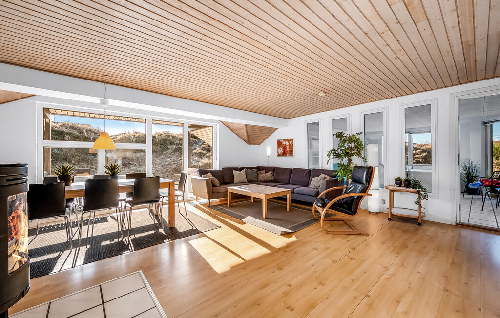 Ferienhaus - Henne Strand , Dänemark - P42060 4