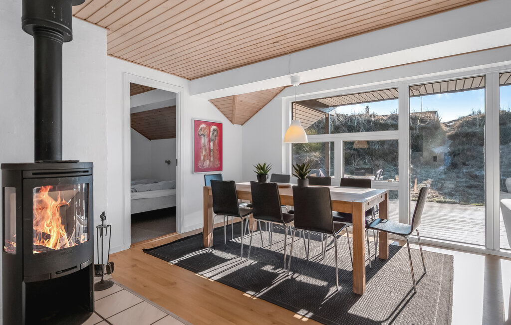 Ferienhaus - Henne Strand , Dänemark - P42060 22