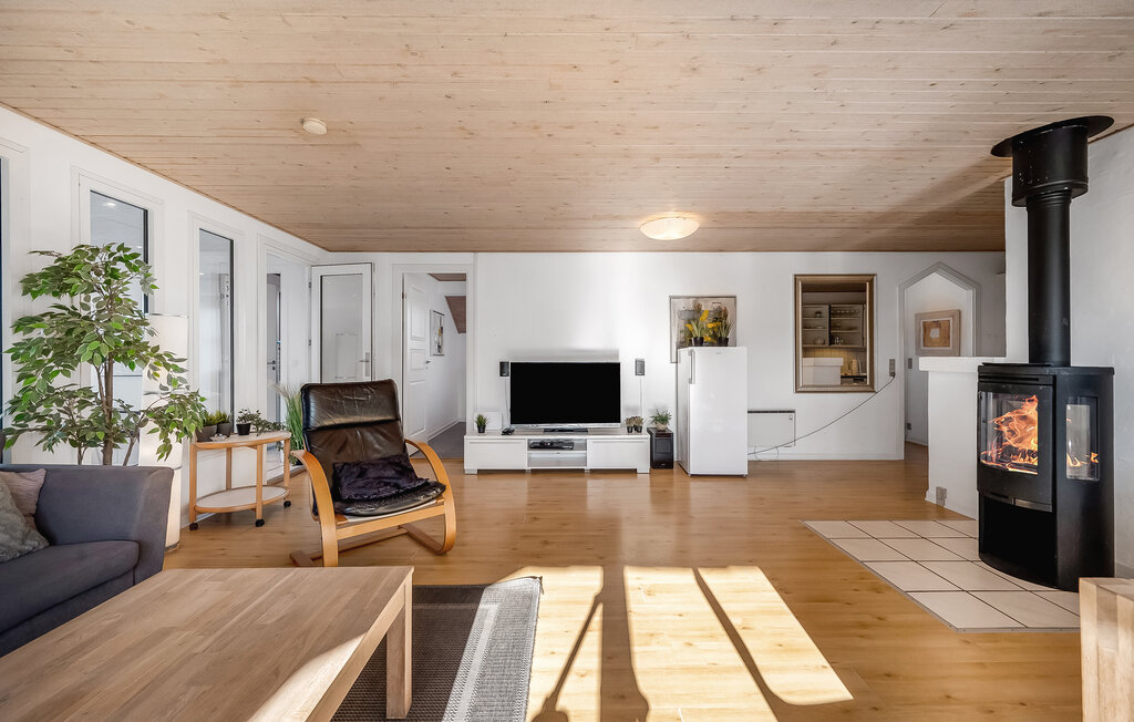 Ferienhaus - Henne Strand , Dänemark - P42060 23