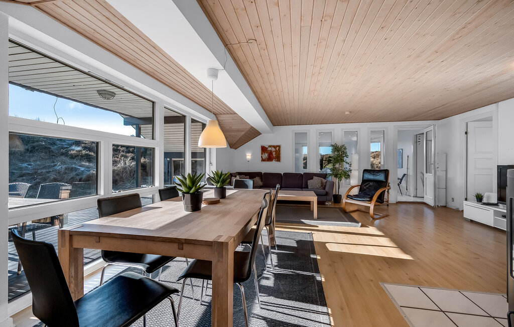 Ferienhaus - Henne Strand , Dänemark - P42060 25