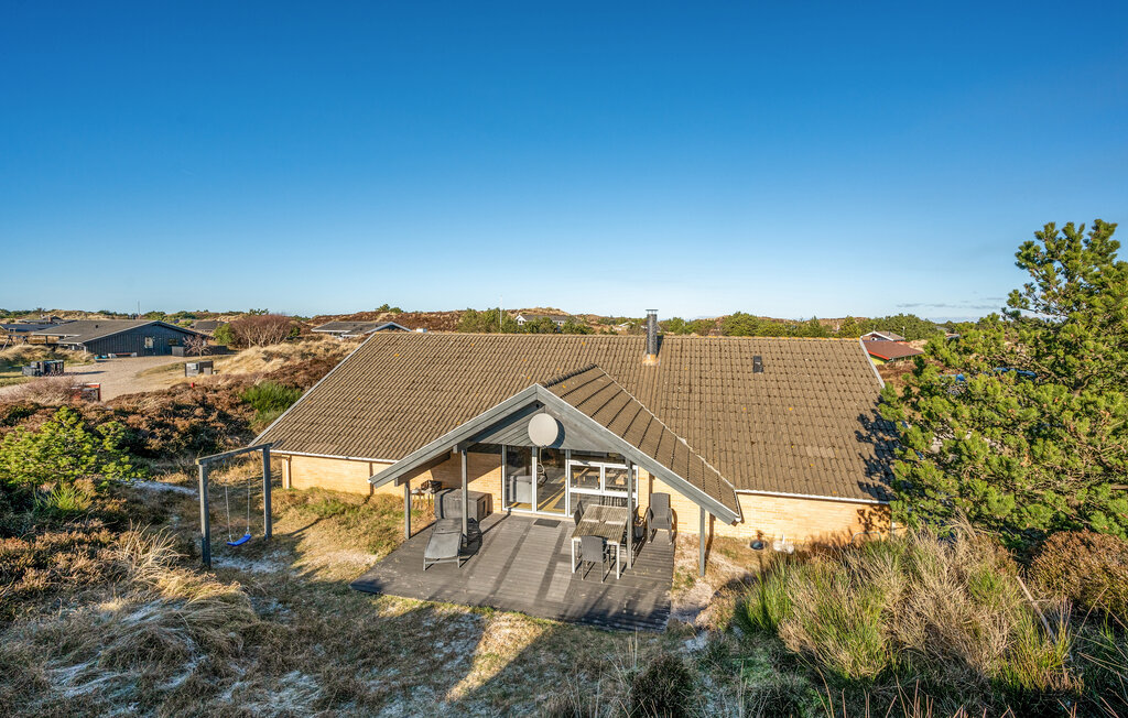 Ferienhaus - Henne Strand , Dänemark - P42060 1