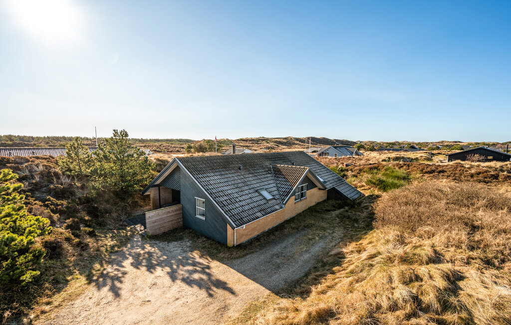Ferienhaus - Henne Strand , Dänemark - P42060 14