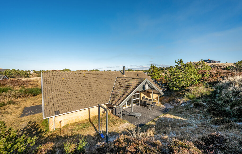 Ferienhaus - Henne Strand , Dänemark - P42060 15