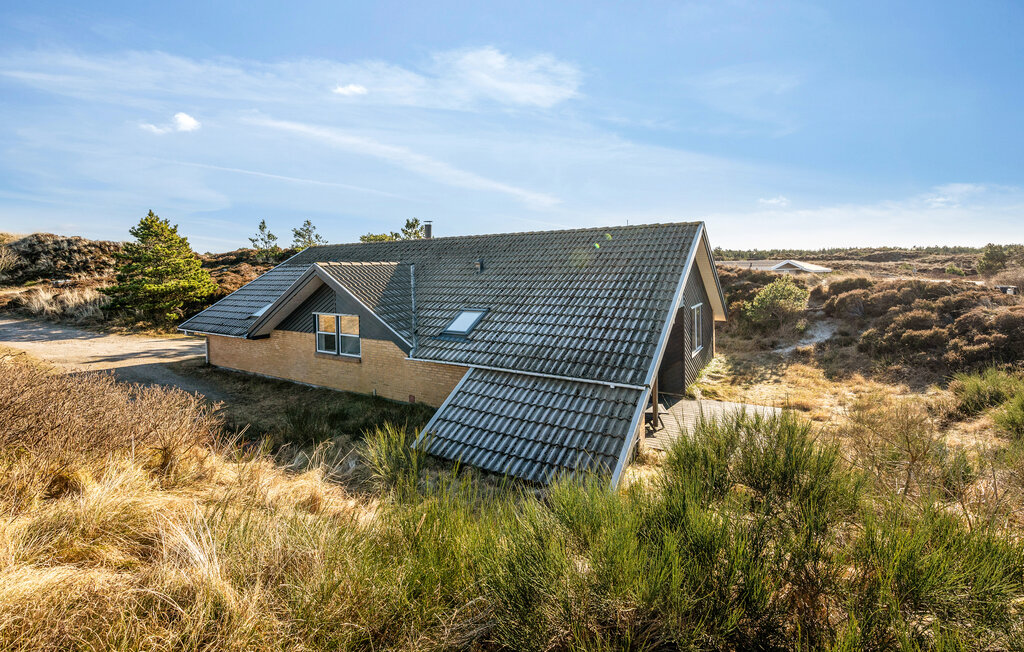 Ferienhaus - Henne Strand , Dänemark - P42060 16