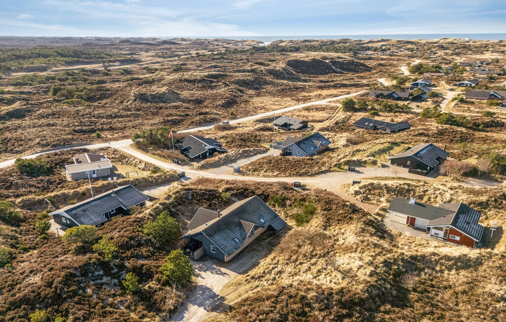 Ferienhaus - Henne Strand , Dänemark - P42060 17