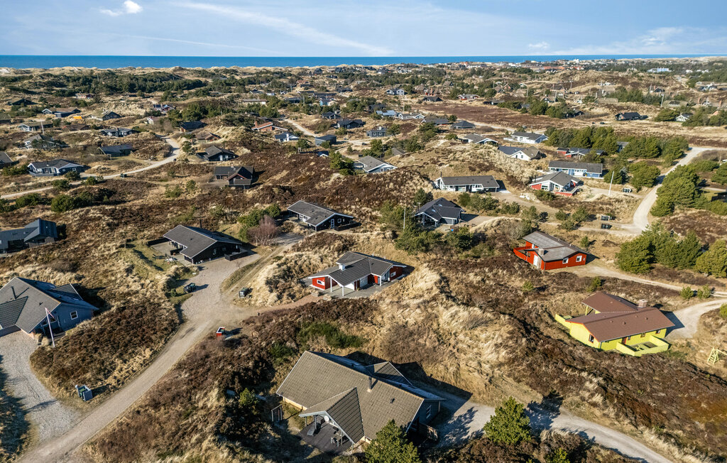 Ferienhaus - Henne Strand , Dänemark - P42060 9