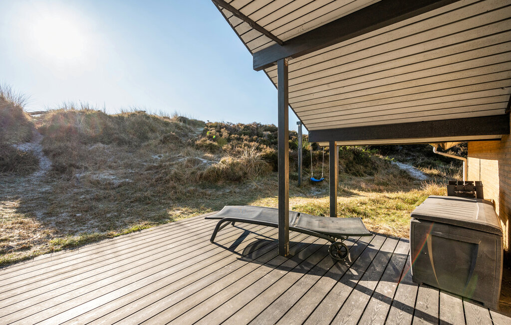 Ferienhaus - Henne Strand , Dänemark - P42060 18