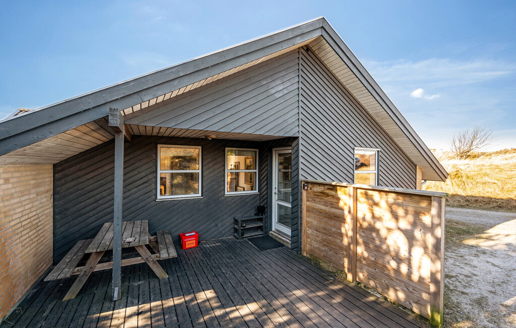 Ferienhaus - Henne Strand , Dänemark - P42060 19
