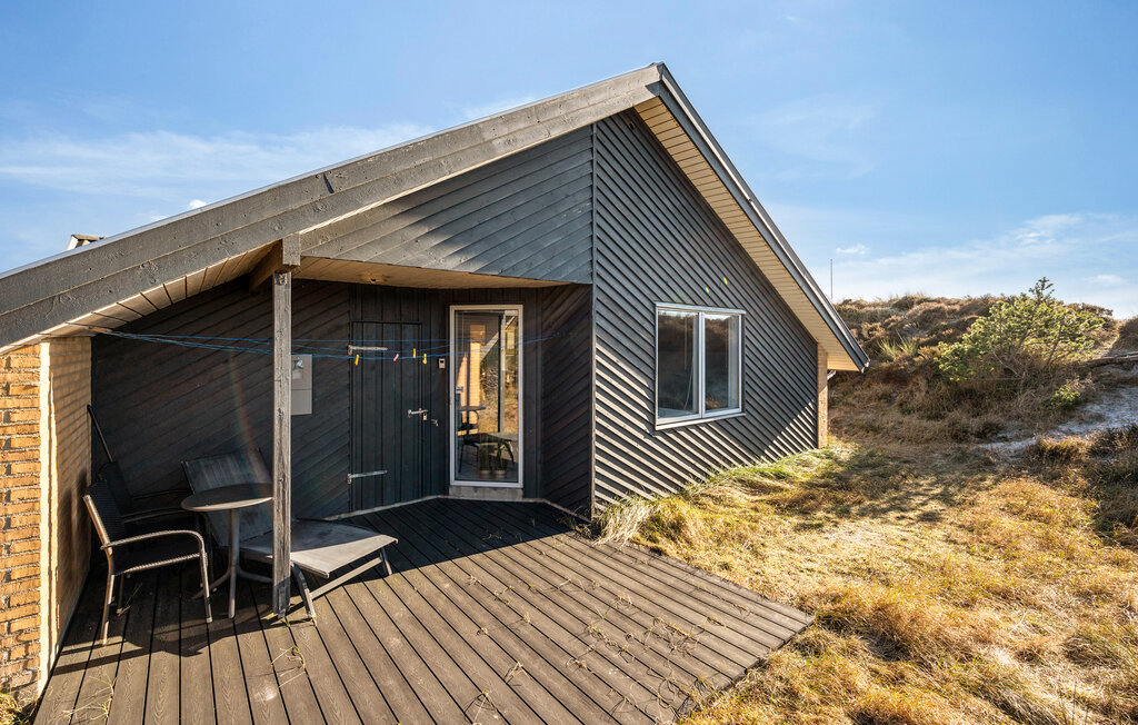 Ferienhaus - Henne Strand , Dänemark - P42060 20