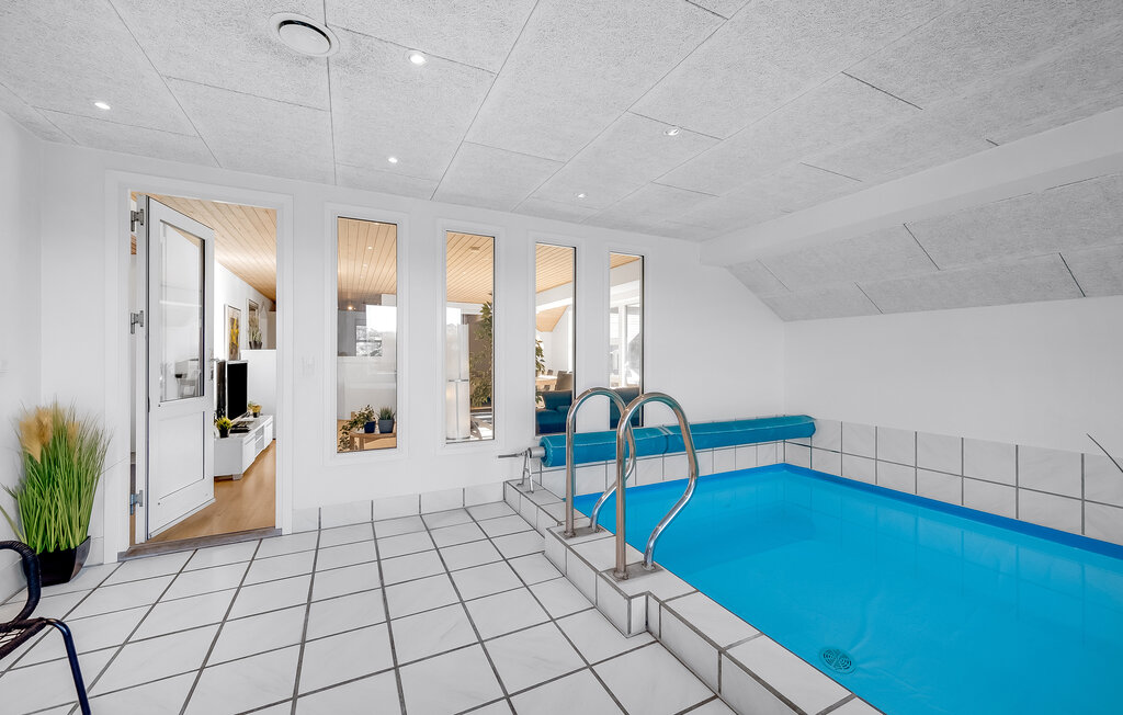 Ferienhaus - Henne Strand , Dänemark - P42060 6