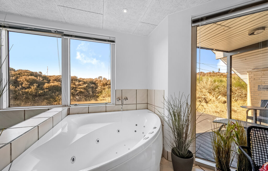 Ferienhaus - Henne Strand , Dänemark - P42060 12