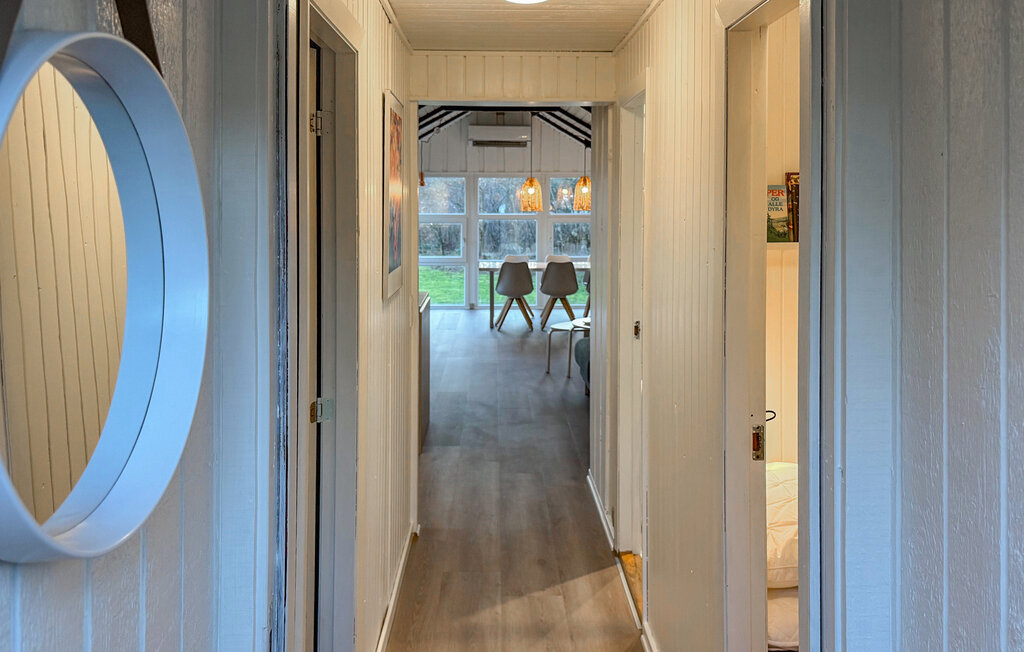 Feriehus - Jegum , Danmark - P42688 16