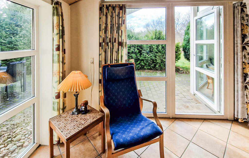 Ferienhaus - Henne strand , Dänemark - P42679 17