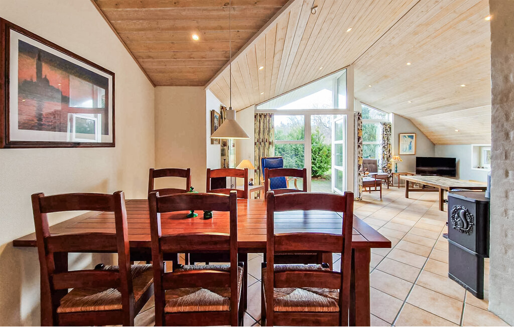 Ferienhaus - Henne strand , Dänemark - P42679 18