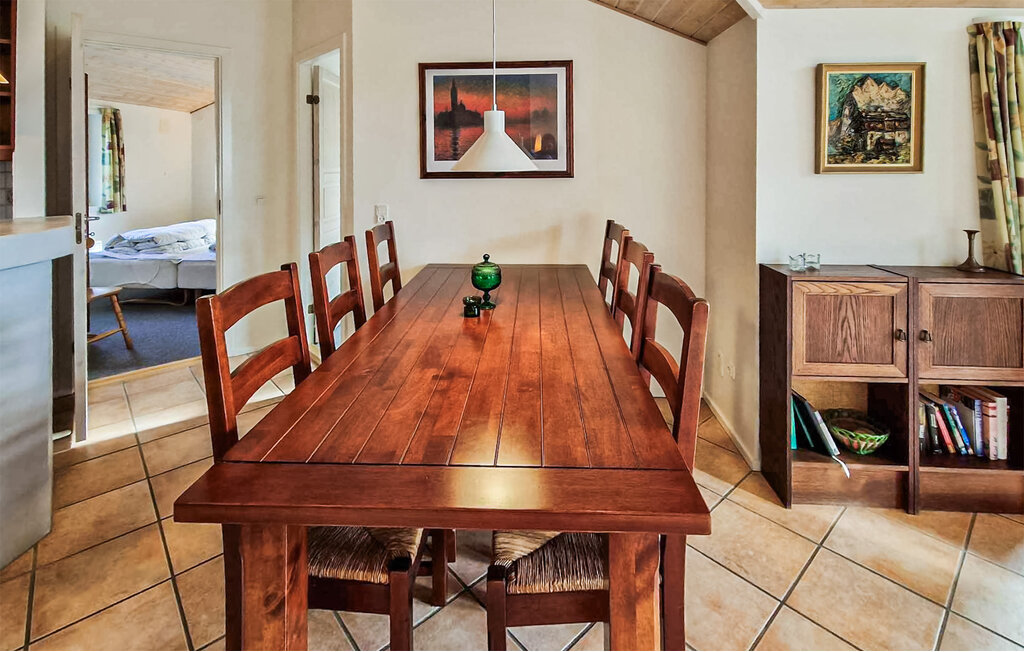 Ferienhaus - Henne strand , Dänemark - P42679 2