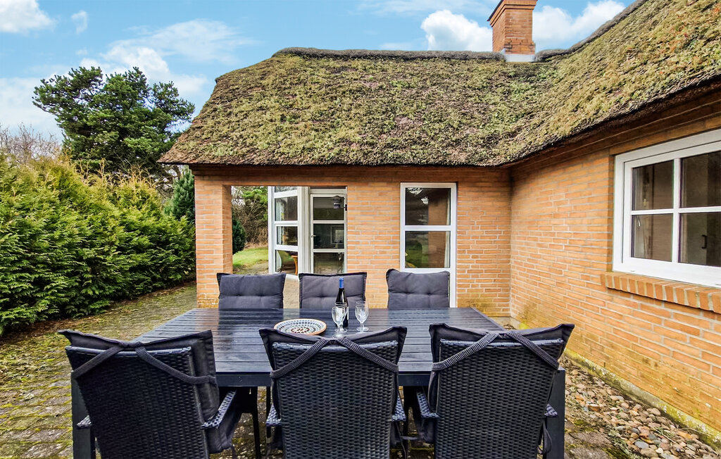 Ferienhaus - Henne strand , Dänemark - P42679 11