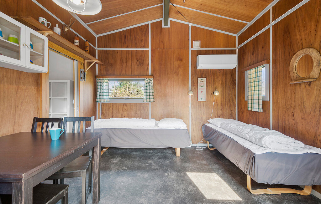 Ferienhaus - Jegum Ferieland , Dänemark - P42658 21