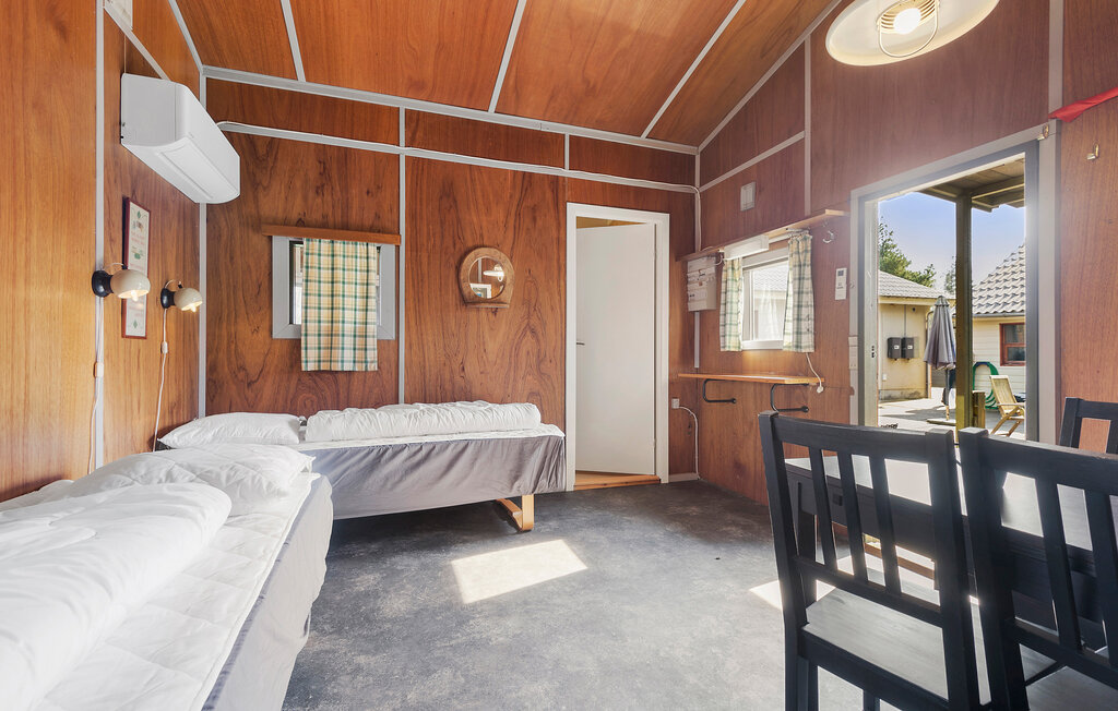 Ferienhaus - Jegum Ferieland , Dänemark - P42658 22