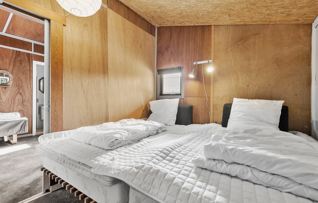 Ferienhaus - Jegum Ferieland , Dänemark - P42658 24